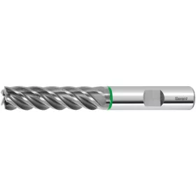 Garant VHM maró forgácstörőkkel TPC 10 mm