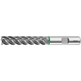 Garant VHM maró forgácstörőkkel TPC 10 mm
