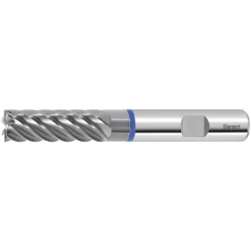 Garant VHM maró forgácstörőkkel TPC 10 mm