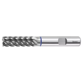 Garant VHM maró forgácstörőkkel TPC 12 mm