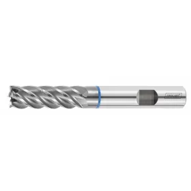 Holex VHM maró forgácstörőkkel HPC 10 mm
