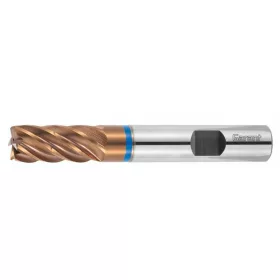   Garant Garant Master INOX VHM maró forgácstörőkkel HPC 10 mm