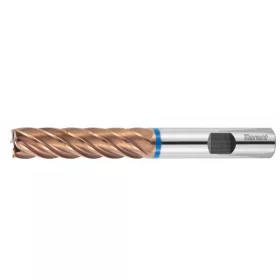   Garant Garant Master INOX VHM maró forgácstörőkkel TPC 10 mm