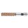 GARANT Master INOX VHM maró forgácstörőkkel TPC 6 mm