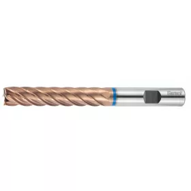   Garant Garant Master INOX VHM maró forgácstörőkkel TPC 10 mm