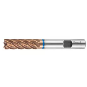   Garant Garant Master INOX VHM maró forgácstörővel és belső hűtéssel TPC 10 mm