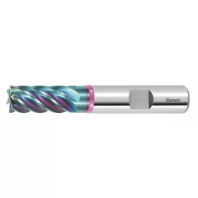   Garant Garant Master Titan VHM maró több forgácstörővel TPC 10 mm
