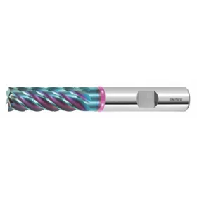   Garant Garant Master Titan VHM maró több forgácstörővel TPC 10 mm
