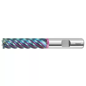   Garant Garant Master Titan VHM maró több forgácstörővel TPC 10 mm