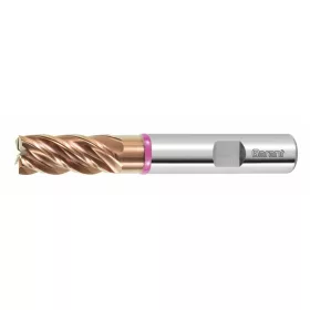 Garant Garant Master Ni-Based VHM szármaró HPC / TPC 10 mm