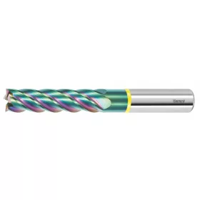 Garant Garant Master Alu VHM HPC maró HPC 10 mm