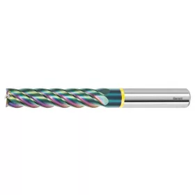 Garant Garant Master Alu VHM maró HPC 10 mm