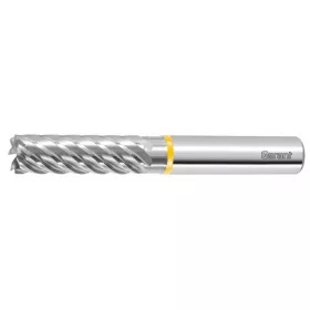 Garant Garant Master Alu VHM simító maró HPC 10 mm