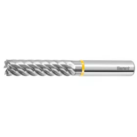 Garant Garant Master Alu VHM simító maró HPC 10 mm