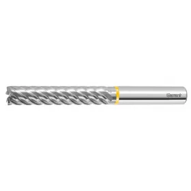 Garant Garant Master Alu VHM simító maró HPC 10 mm