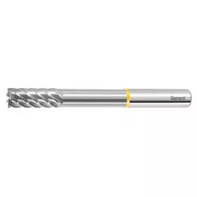 Garant Garant Master Alu VHM simító maró HPC 10 mm