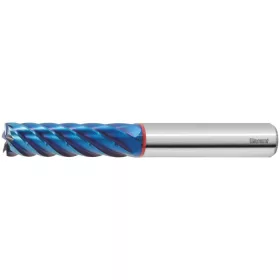 Garant Garant Diabolo VHM maró HPC 12 mm
