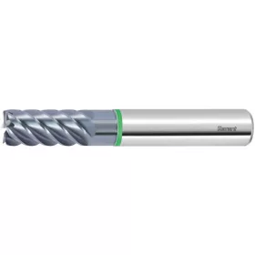 Garant VHM maró DIN 6535 HA 10 mm