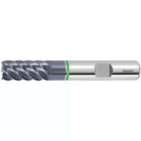 Garant VHM maró DIN 6535 HB 10 mm