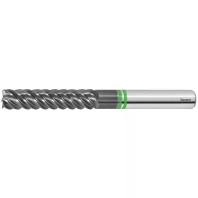 Garant VHM nagy pontosságú maró 10 mm