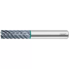 Holex Holex Pro Steel VHM simító maró HPC 10 mm