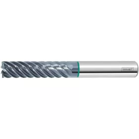Holex Holex Pro Steel VHM simító maró HPC 10 mm