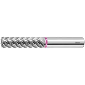 Garant Garant Master Titan VHM simító maró HPC 10 mm