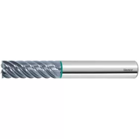 Garant Garant Master Steel VHM simító maró HPC 10 mm