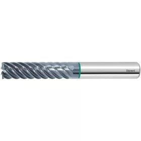 Garant Garant Master Steel VHM simító maró HPC 10 mm