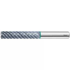 Garant Garant Master Steel VHM simító maró HPC 10 mm