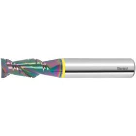 Garant VHM forgácstörős maró MTC 10 mm