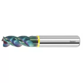   Garant Garant Master Alu SlotMachine VHM nagyoló maró HPC 10 mm