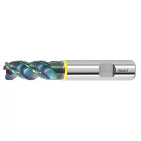   Garant Garant Master Alu SlotMachine VHM nagyoló maró belső hűtéssel HPC 10 mm