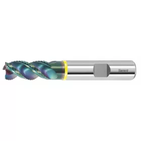   Garant Garant Master Alu SlotMachine VHM nagyoló maró belső hűtéssel HPC 10 mm