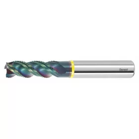   Garant Garant Master Alu SlotMachine VHM nagyoló maró HPC 10 mm
