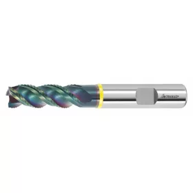   Garant Garant Master Alu SlotMachine VHM nagyoló maró belső hűtéssel HPC / TPC 10 mm