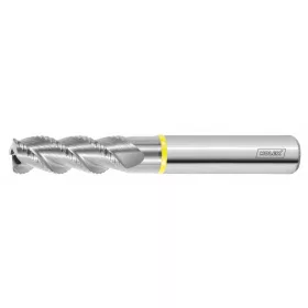 Holex VHM nagyoló maró HPC 10 mm
