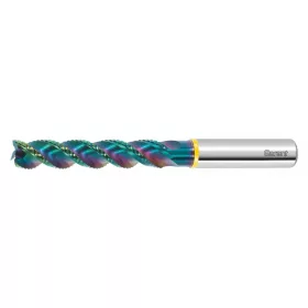   Garant Garant Master Alu SlotMachine VHM nagyoló maró belső hűtéssel HPC 10 mm