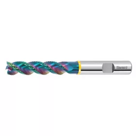   Garant Garant Master Alu SlotMachine VHM nagyoló maró HPC 10 mm