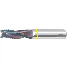 Garant VHM nagyoló maró 10 mm