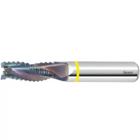 Garant VHM nagyoló maró belső hűtéssel 10 mm