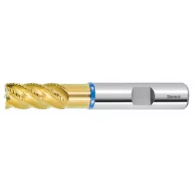   Garant Garant Master INOX M SlotMachine VHM nagyoló maró HPC 10 mm