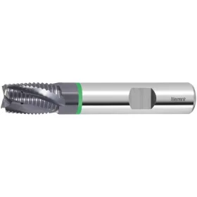 Garant VHM nagyoló maró belső hűtéssel HPC 10 mm
