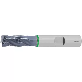 Garant VHM nagyoló maró HPC 10 mm