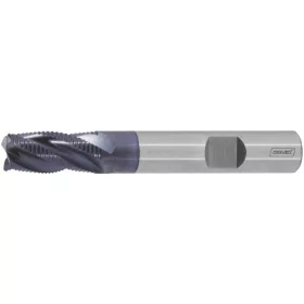 Holex VHM nagyoló maró HPC 10 mm