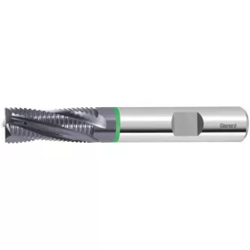 Garant VHM nagyoló maró belső hűtéssel HPC 10 mm
