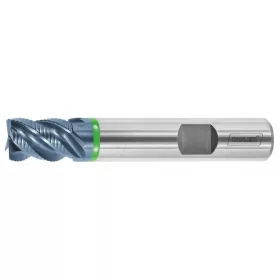 Holex Holex Pro Steel VHM nagyoló maró HPC 10 mm