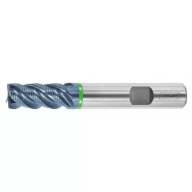 Holex Holex Pro Steel VHMnagyoló maró HPC 10 mm