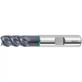 Holex VHM nagyoló maró MTC 10 mm