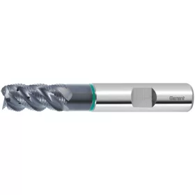 Garant VHM nagyoló maró belső hűtéssel MTC 10 mm